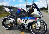 天下谁人不识君 宝马S1000RR