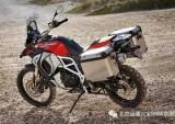 2017即将在中国上市的BMW摩托车