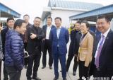 万丰航空工业团队赴四川考察通航产业