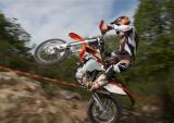 KTM 450 EXC摩托鉴赏