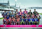 KTM厂队在MOTOGP卡塔尔站精彩亮相