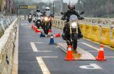 长沙翼驰邀你参加宝马摩托巡回体验日