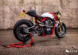 我不是CB400 本田沙都400改装