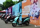 宗申“MO”系靓丽出击 定义都市新格局