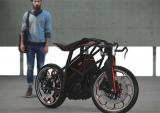 KTM推出科幻车型 KTM ION