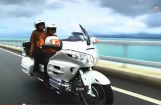 2007 HONDA 本田摩托车