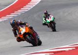 MOTOGP美国站 KTM厂队在不断学习中成长