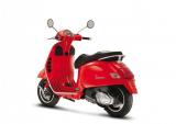 09款Vespa GTS 125 Super