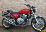 98款本田复古街车 CB400 FOUR