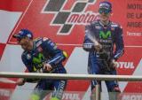 5月7日，MOTOGP继续为雅马哈摇旗呐喊！
