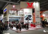 宗申发动机在两大展会上演饕餮盛宴（上）