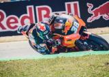 MOTOGP西班牙站 KTM厂队又有新的突破