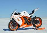 另类仿赛 KTM 1190 RC8