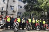 隆鑫摩托：去你的318第二辑·大别山的遇见与别离