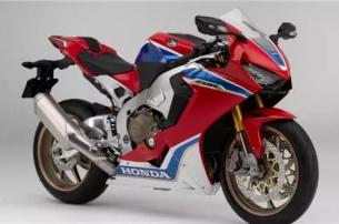 CBR1000RR SP2