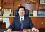 远勤山：靠着“傻大胆”，他49岁闯出187亿的上市公司，从此风驰天下