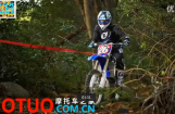 2015 全新Yamaha YZ250FX越野车场地测试