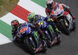 雅马哈MOTOGP第七站（加泰罗尼亚站）前瞻