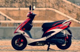 专业测评光阳 - KYMCO X-Going 125