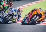 MOTOGP加泰罗尼亚站，KTM再次迈出坚定步伐