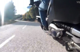 KYMCO AK 550 2017 光阳 测试 