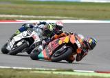 MOTOGP荷兰站，KTM取得本赛季最佳成绩