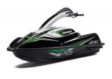 川崎Jet Ski SX-R站立式赛艇