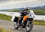 KTM 1190 Adventure超级探险拉力车
