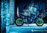 重机前瞻 2017 YAMAHA MT-09 vs MT-10 SP