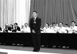 重庆市工商联第五次代表大会闭幕 涂建华当选主席