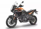 149800 元！！KTM1090 ADVENTURE 价格公布！