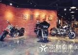 哈雷嗨翻车博会 等你来战
