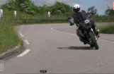 2017 宝马R1200 GS 拉力探险摩托车测评