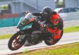 KTM RC CUP 亚洲赛区第三站比赛落下帷幕