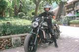 川崎重庆Vulcan S 试驾会回顾