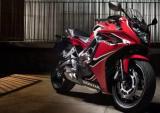 再掀四缸波澜 本田CBR650F/CB650F发布会倒计时