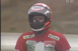 1992年 摩托GP世界选手赛 500CC