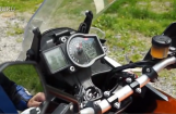 KTM 1190 Adventure摩托车视频