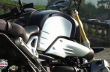 宝马摩托车BMW NINE T -试驾