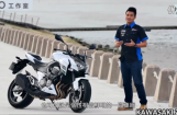 2016 KAWASAKI Z800 川崎经典街车
