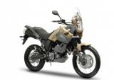 08款雅马哈 XT660Z Tenere摩托车
