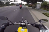 2016 DUCATI Scrambler