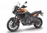 KTM 1290即将在重庆摩展震撼首发
