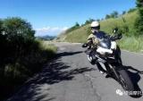 海外实测杜卡迪揽途 Multistrada 950