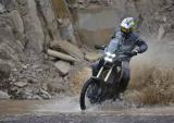 你的冒险伙伴 YAMAHA T7 9月登场