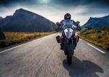 KTM 1290 SUPER ADVENTURE S 前脸设计大有内涵
