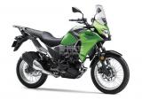 川崎VERSYS-X 300预计于9月10日上市