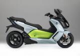 宝马美国召回C650 GT、C Evolution