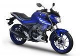 雅马哈推出V-IXION R 售价约为1.4万元