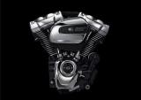 哈雷最强引擎Milwaukee Eight 将全面注入大排车型